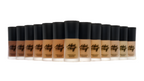 Ashunta Sheriff Beauty BlurEFX™ Flawless Concealer & Foundation
