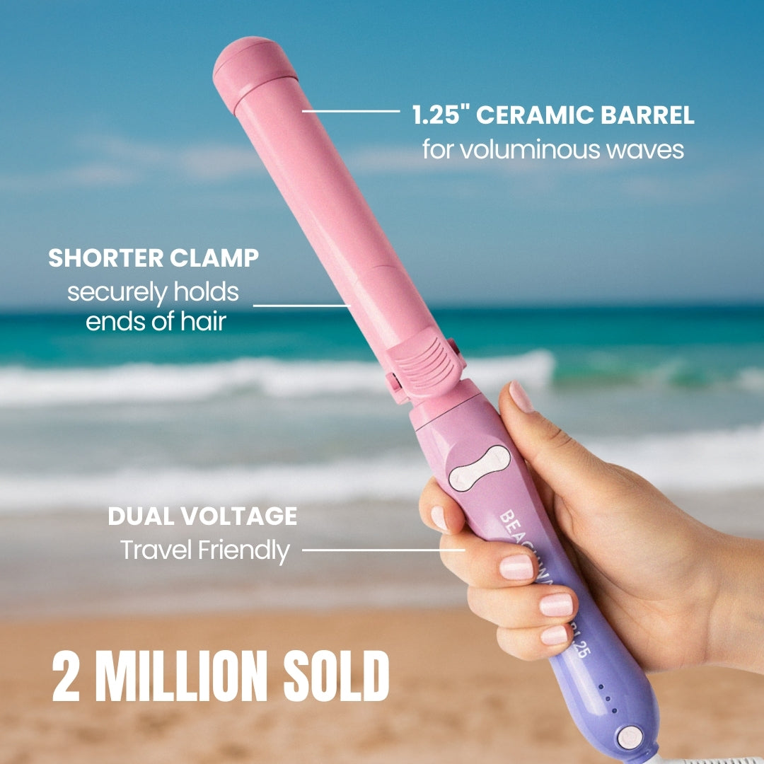 Beachwaver B1.25