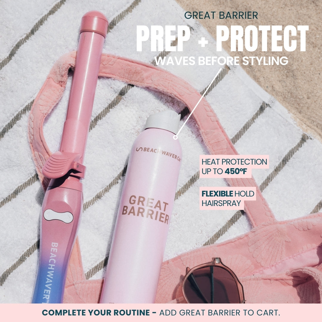 Beachwaver B1.25