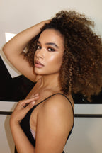 Ashunta Sheriff Beauty BlurEFX™ Flawless Concealer & Foundation