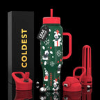 COLDEST 46oz Limitless Ultra v8