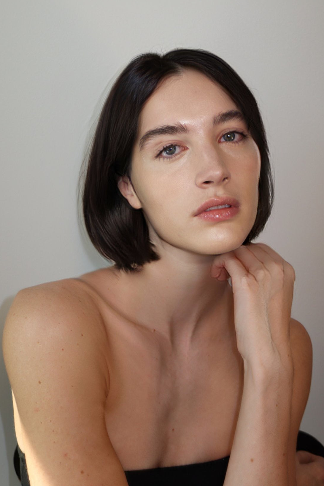 Ashunta Sheriff Beauty BlurEFX™ Flawless Concealer & Foundation
