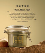 Advanced Fango Active Mud Mask for Face and Body