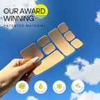 Targeted UV Squares Protection