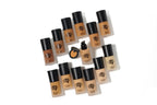 Ashunta Sheriff Beauty BlurEFX™ Flawless Concealer & Foundation