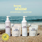 BRB Blonde Purple Shampoo