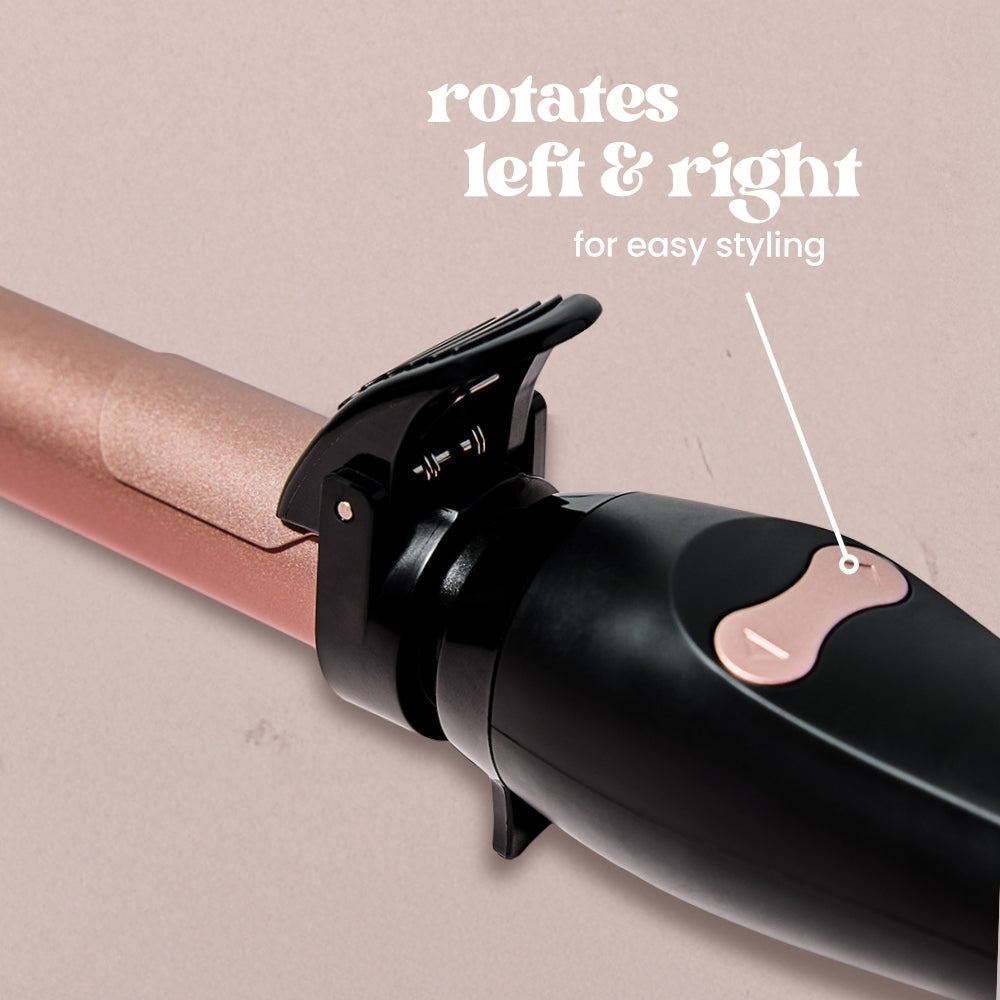 Certified Open Box Beachwaver B-Series