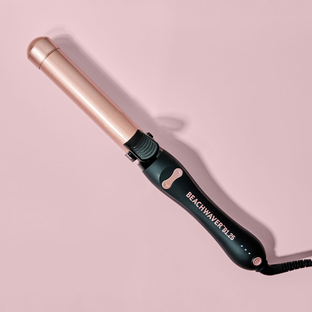 Certified Open Box Beachwaver B-Series