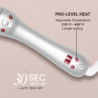 Beachwaver Pro 1” + FREE Storage Pouch