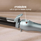 Beachwaver Pro 1” + FREE Storage Pouch