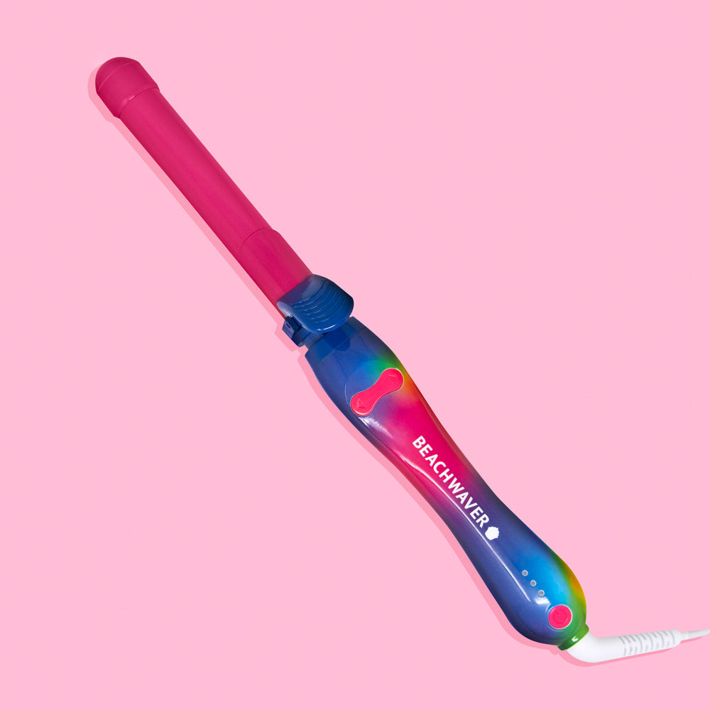 Certified Open Box Beachwaver B-Series