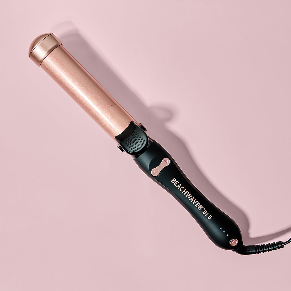 Certified Open Box Beachwaver B-Series