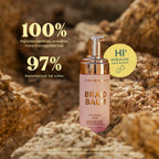 Braid Balm Pre-Braid Prep