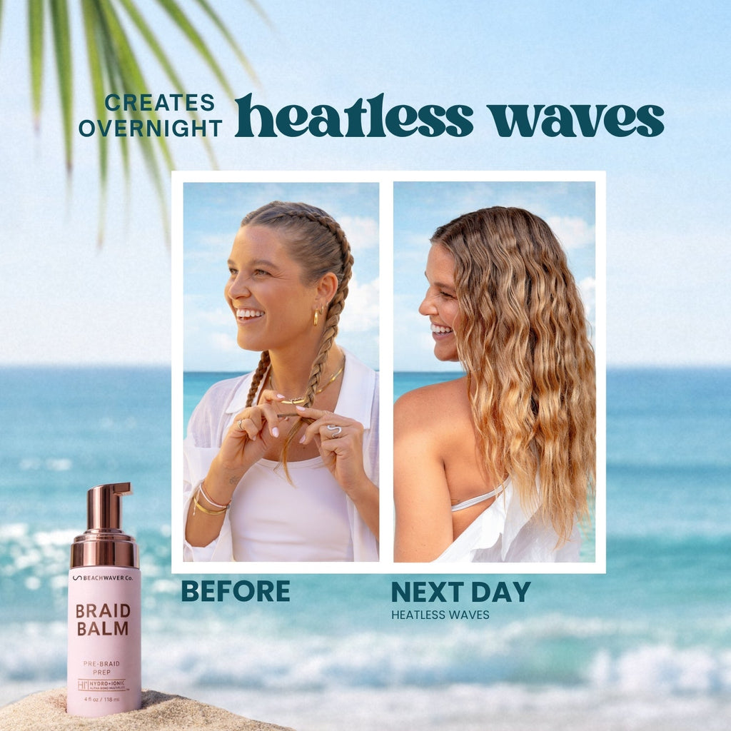 Beach Day Prep Bundle