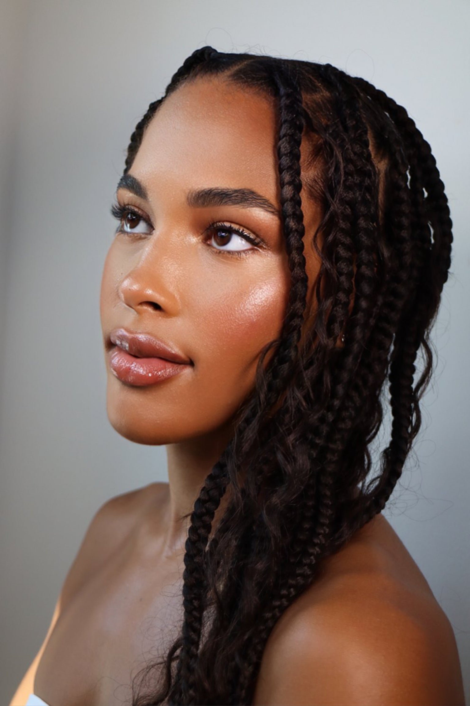 Ashunta Sheriff Beauty BlurEFX™ Flawless Concealer & Foundation