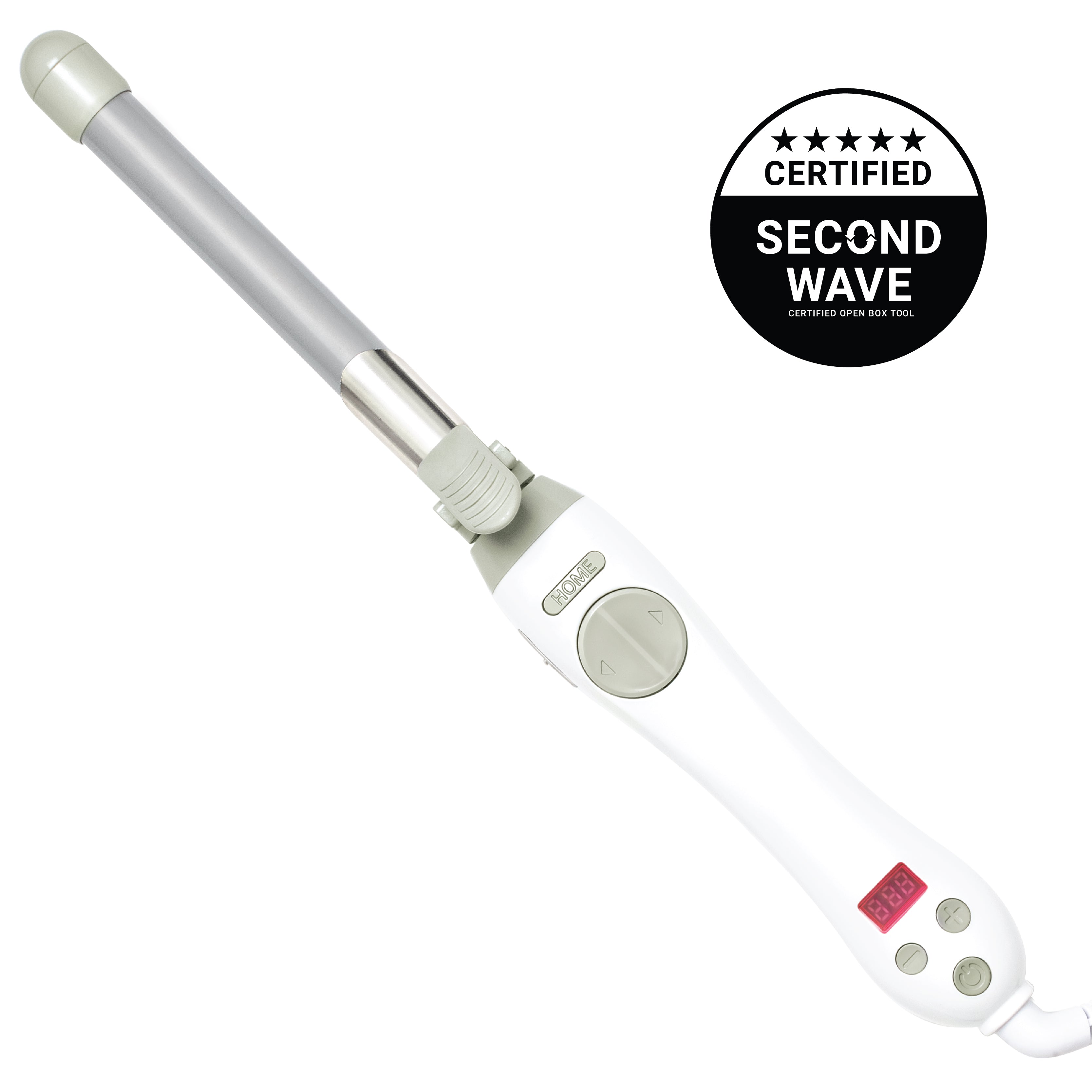 Certified Open Box S-Series