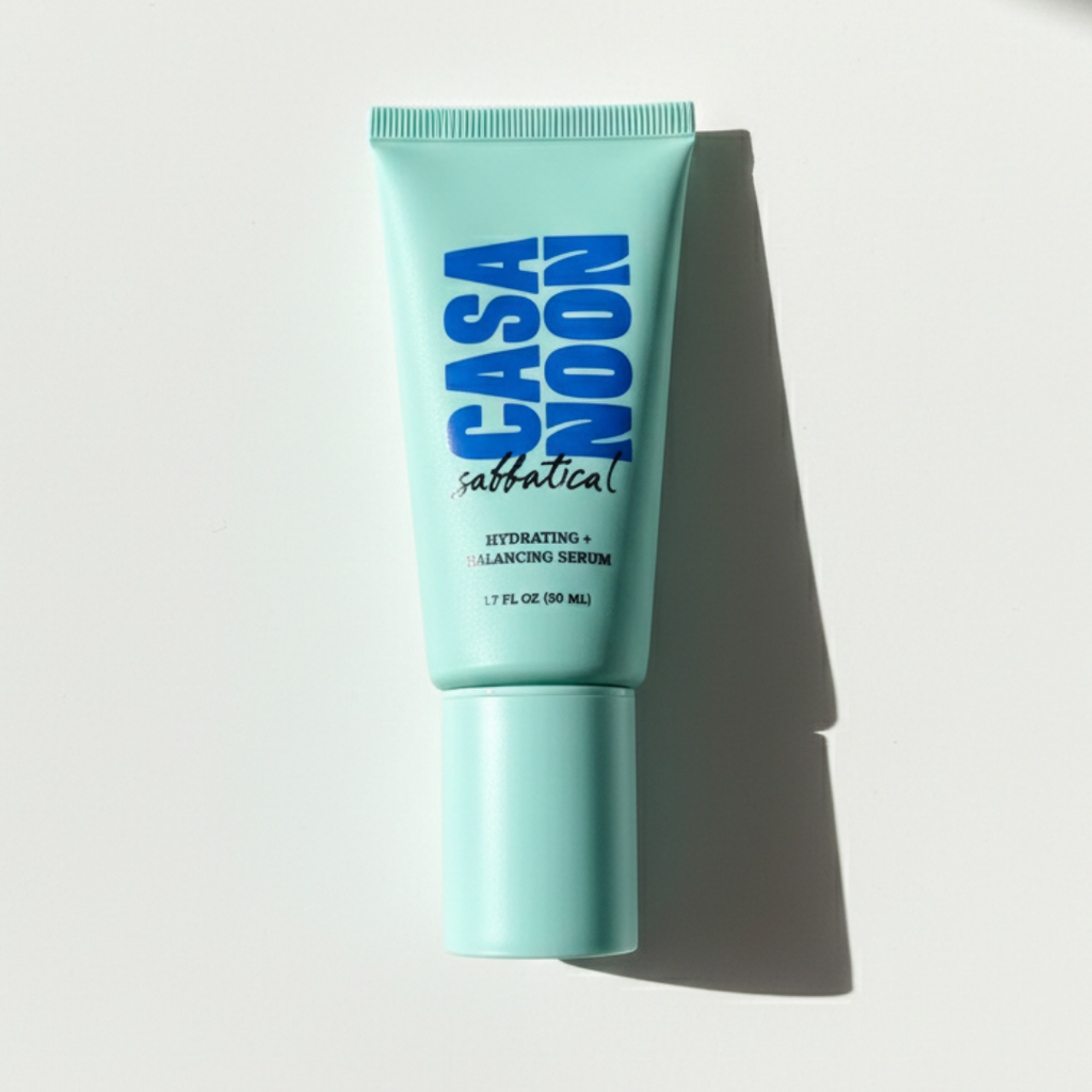 Sabbatical Hydrating + Balancing Serum
