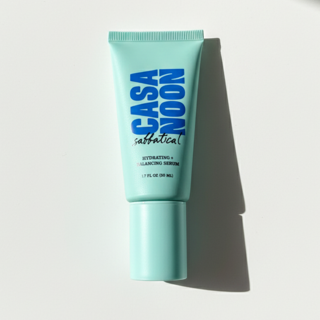 Sabbatical Hydrating + Balancing Serum