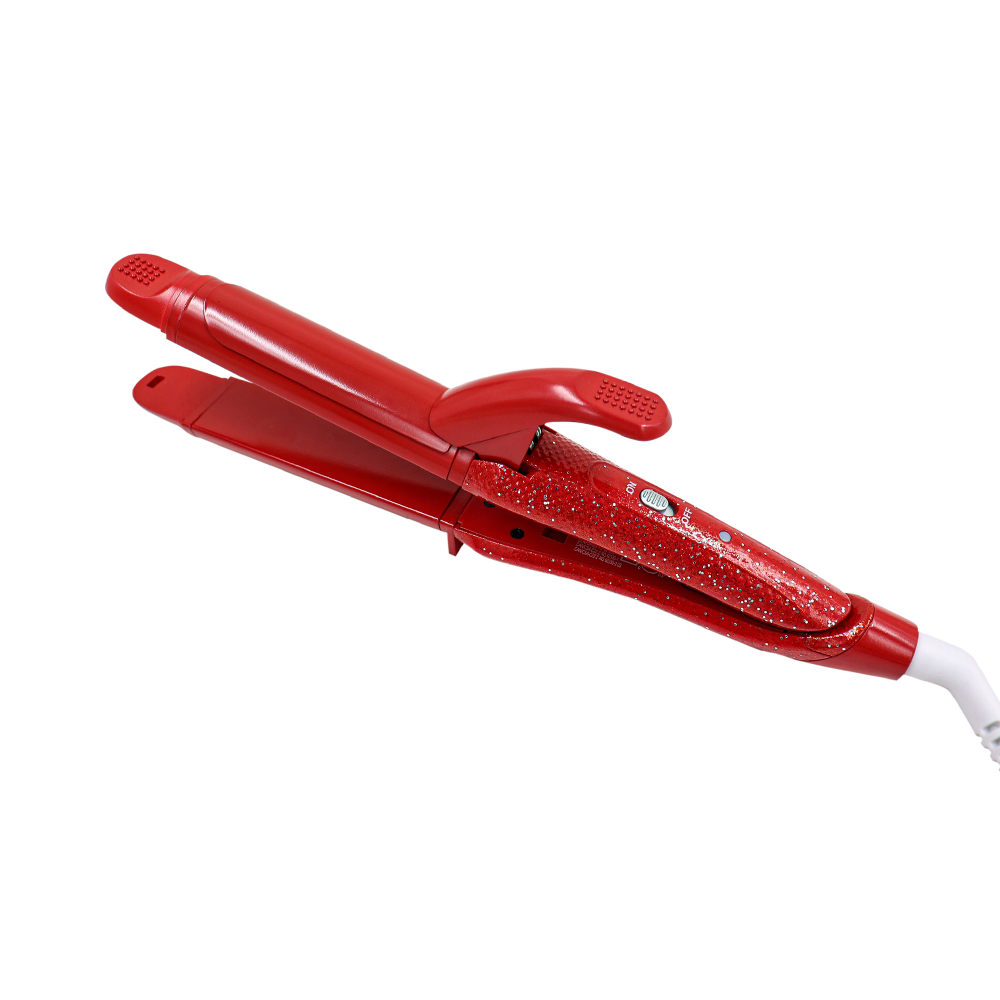 Certified Open Box Clamp & Curl