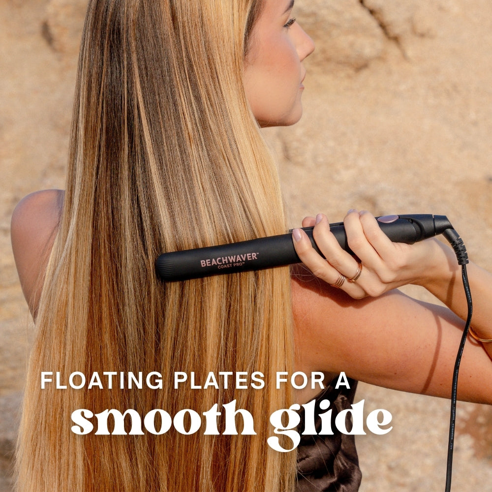 Coast Pro Flat Iron