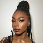 Ashunta Sheriff Beauty BlurEFX™ Flawless Concealer & Foundation