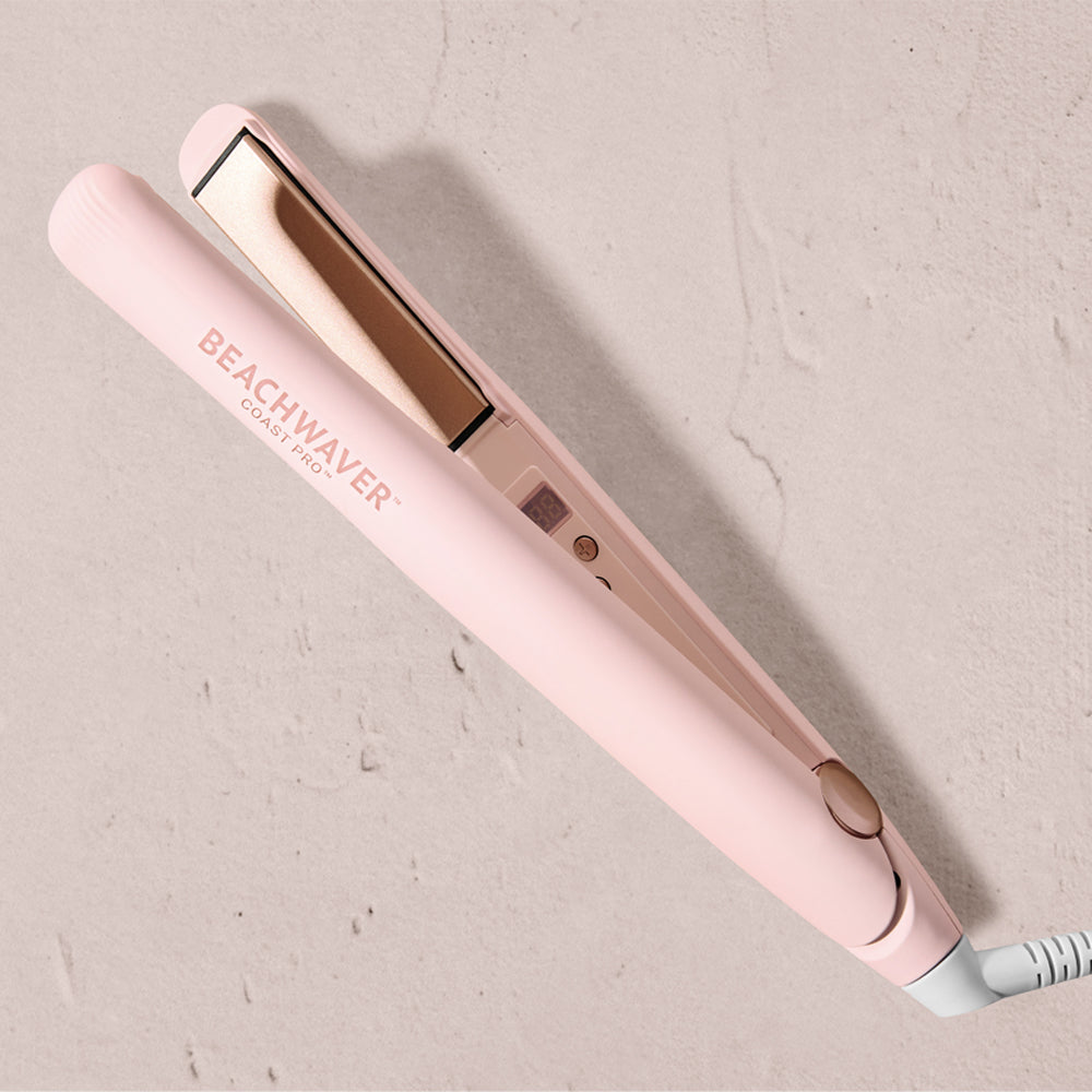 Coast Pro Flat Iron