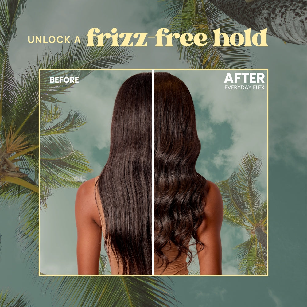 Everyday Flex Medium Hold Hairspray