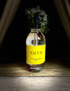 Sun Infused After Shower Body Oils