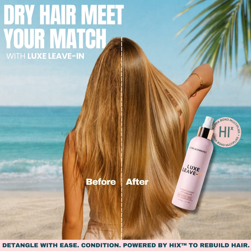Beach Day Prep Bundle