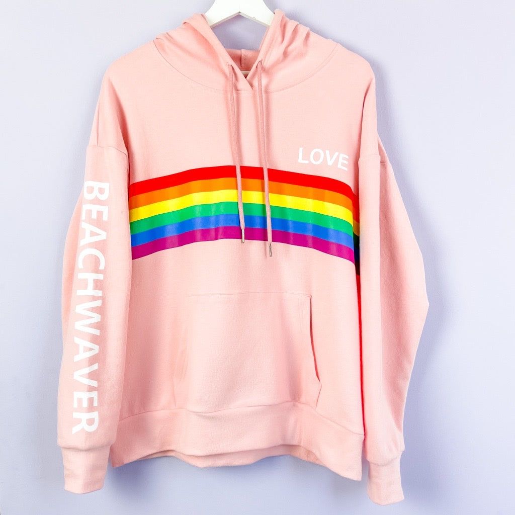 LAST CHANCE! Beachwaver Co. Hoodie