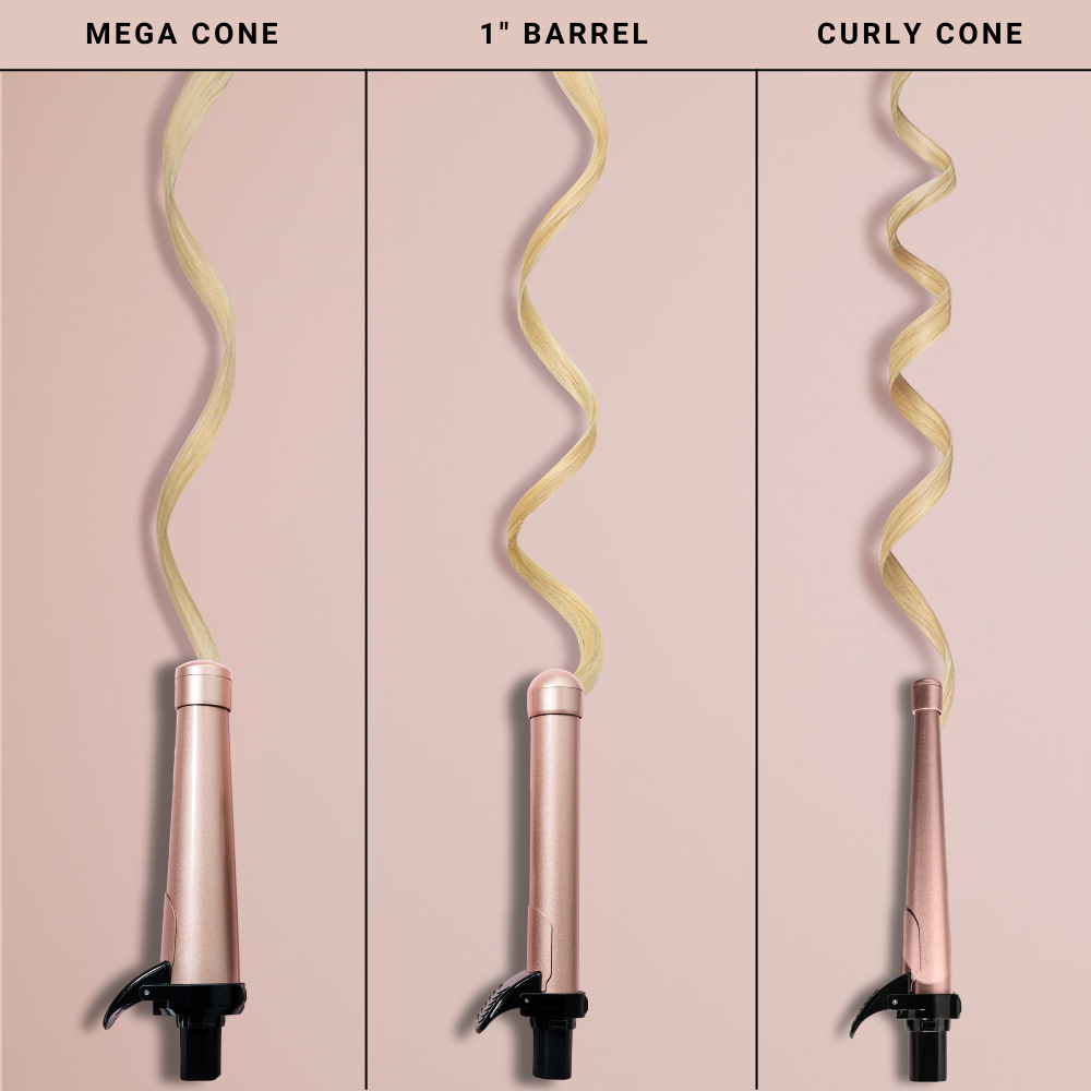Certified Open Box Multi-Barrel
