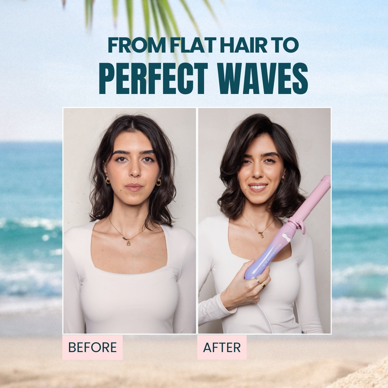 Beachwaver B1.25