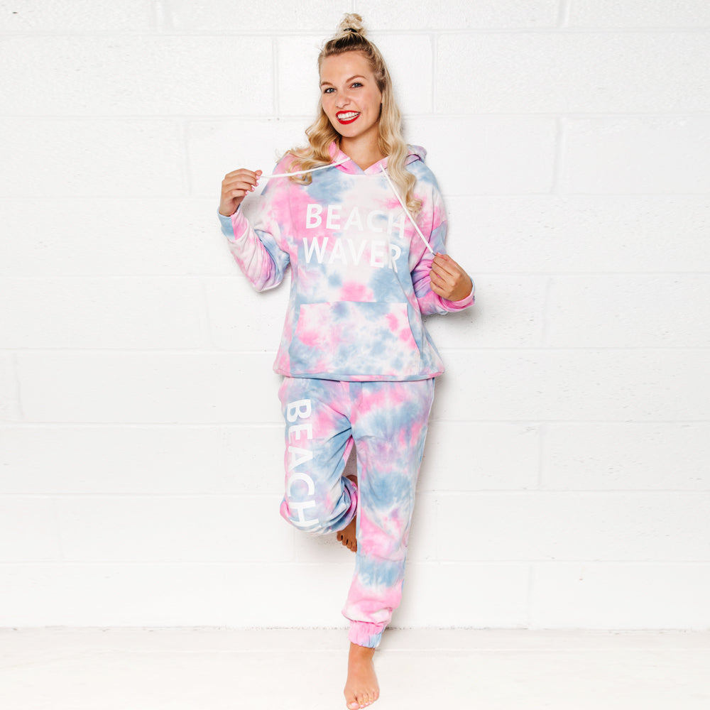 LAST CHANCE! Beachwaver Co. Sweatpants