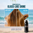 Shine Squad Shine Spray