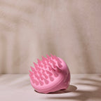 Root Therapy Scalp Massager Large Pink