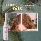 Second Chance Dry Shampoo - Travel Size