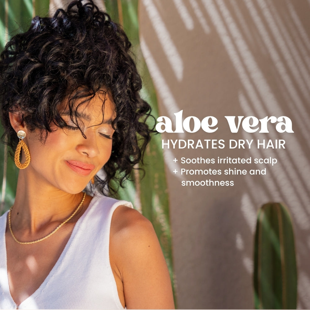 Shine Bright Shampoo & Conditioner