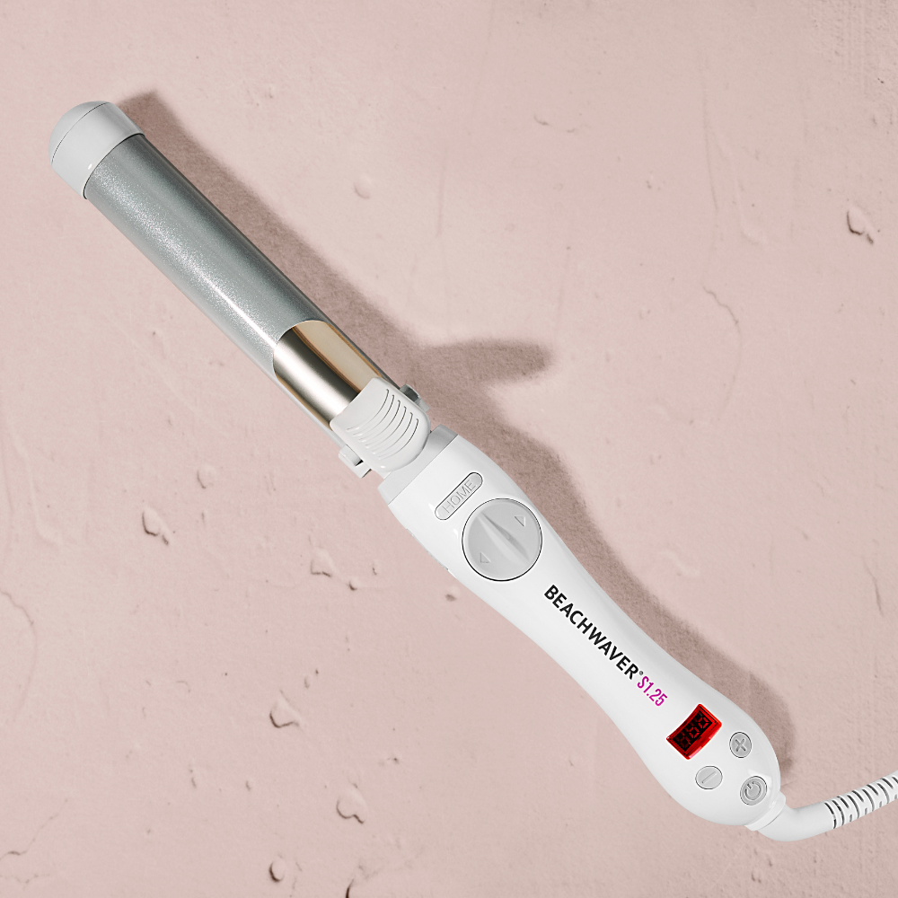LAST CHANCE! Beachwaver S-Series