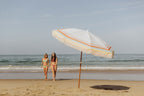 Summerland 6.5 ft. Portable Beach Umbrella
