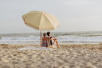 Summerland 6.5 ft. Portable Beach Umbrella