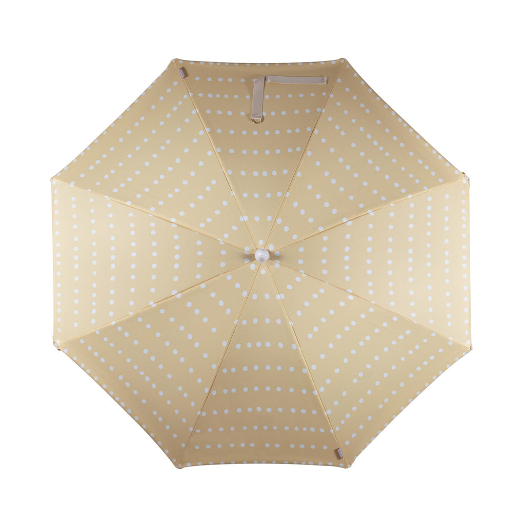 Summerland 6.5 ft. Portable Beach Umbrella