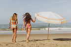 Summerland 6.5 ft. Portable Beach Umbrella