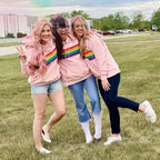 LAST CHANCE! Beachwaver Co. Hoodie