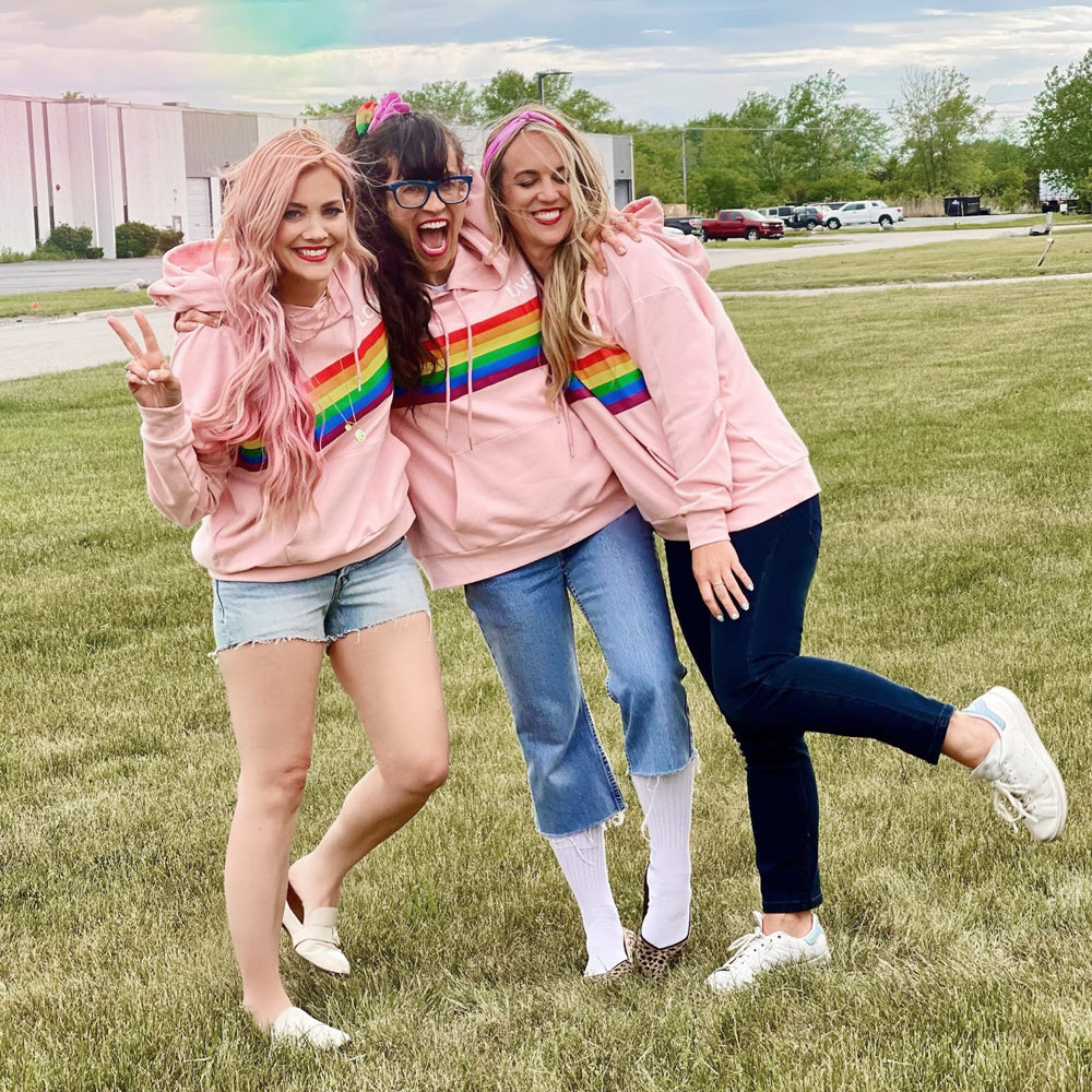 LAST CHANCE! Beachwaver Co. Hoodie