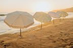 Summerland 6.5 ft. Portable Beach Umbrella