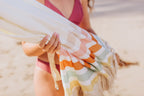 Summerland 6.5 ft. Portable Beach Umbrella