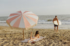 Summerland 6.5 ft. Portable Beach Umbrella