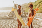 Summerland 6.5 ft. Portable Beach Umbrella