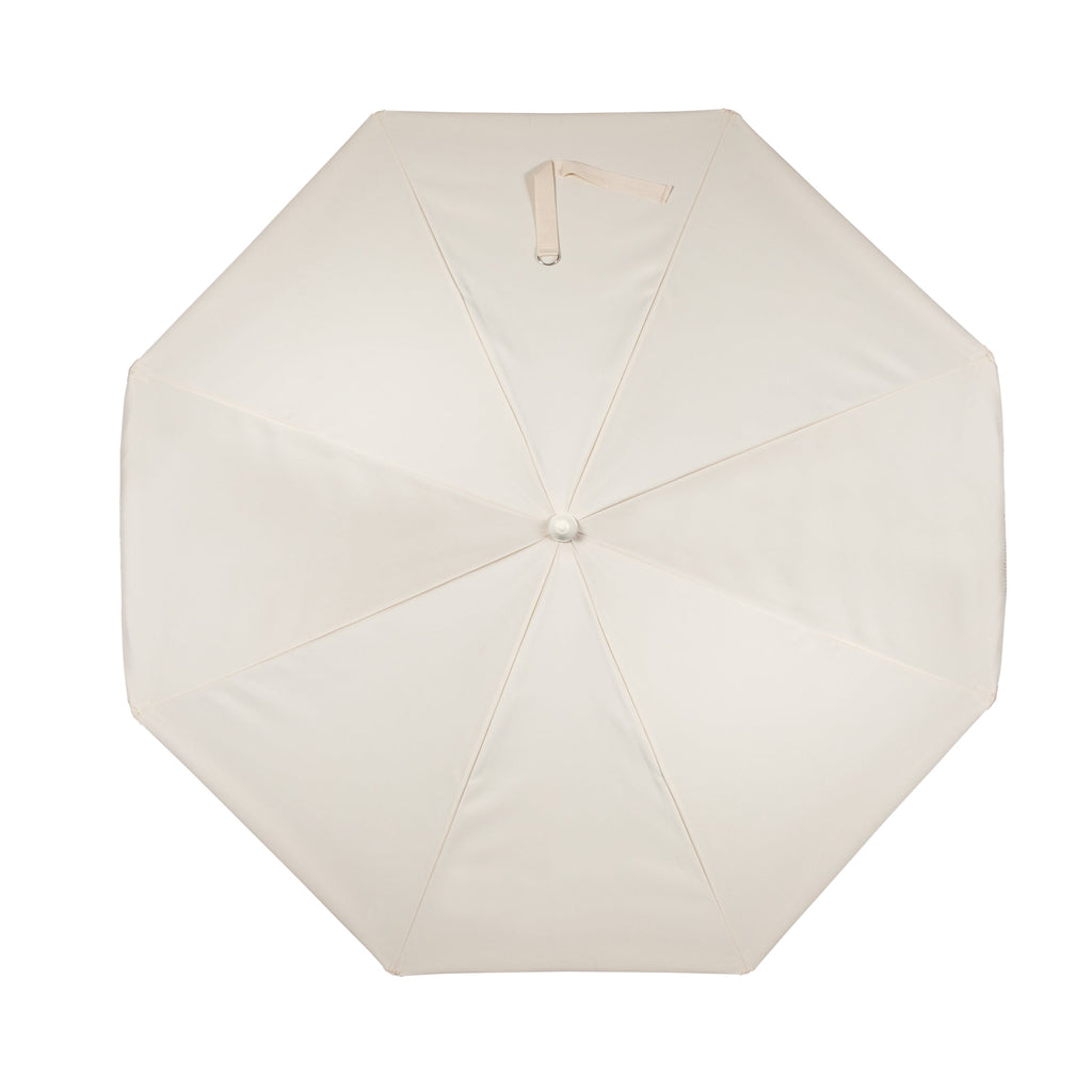 Summerland 6.5 ft. Portable Beach Umbrella