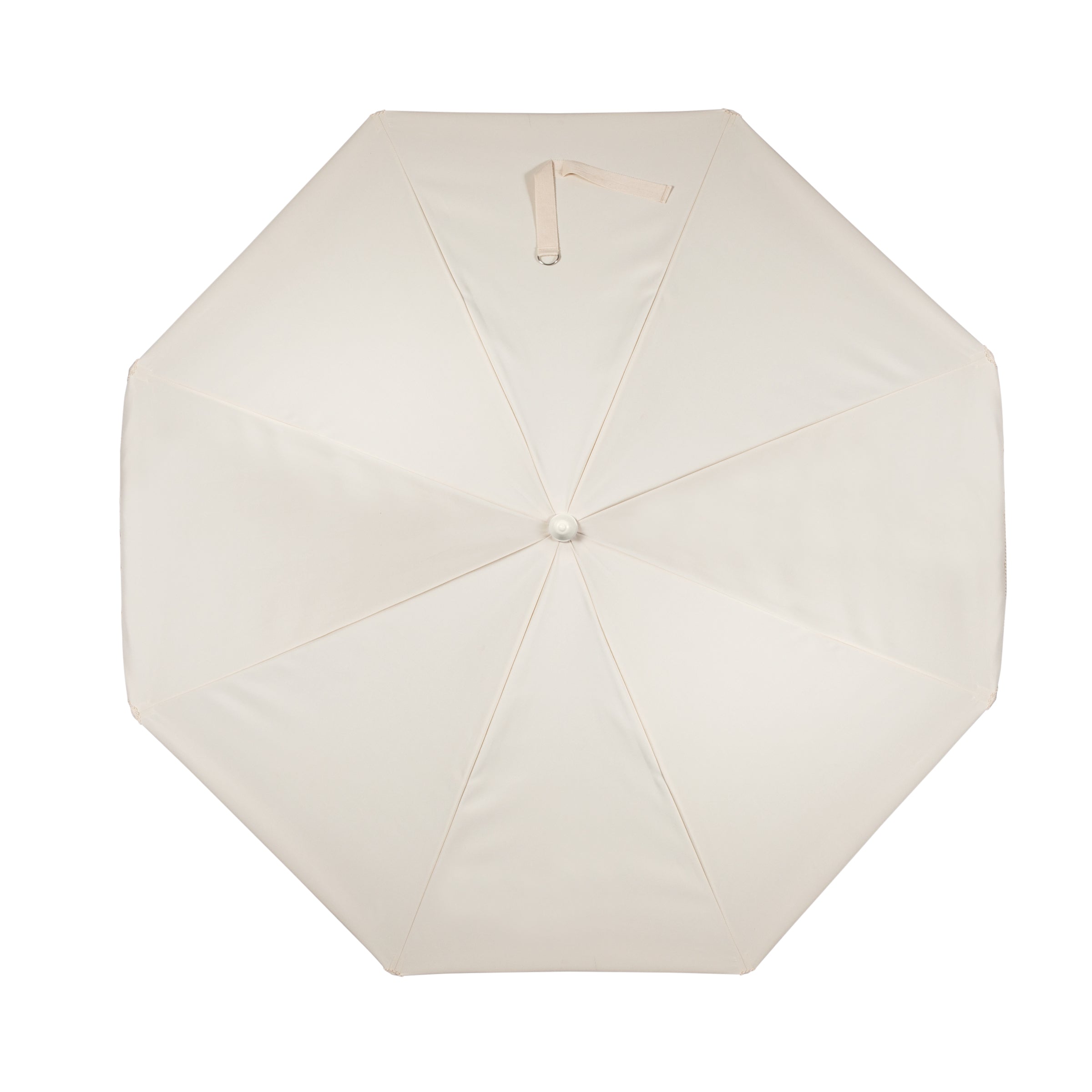 Summerland 6.5 ft. Portable Beach Umbrella